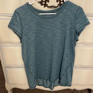 Lululemon top Sz 8